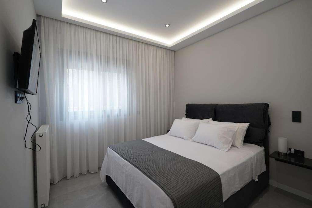 Brand New 3Br With 2 Bathrooms Marousi Apartment Atena Exterior foto