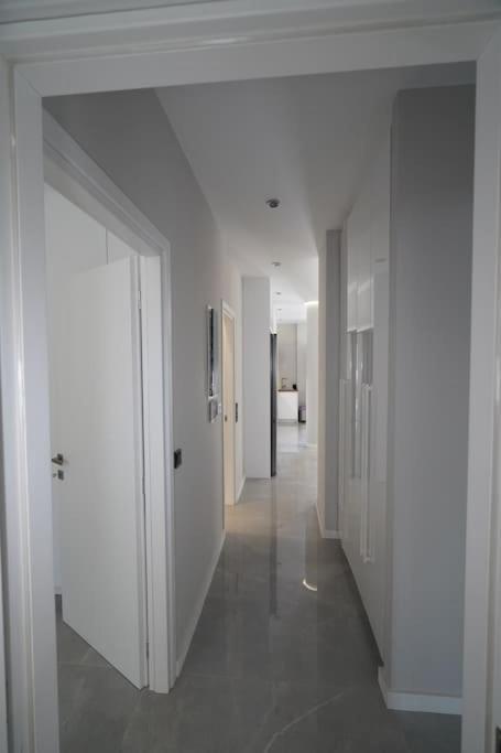 Brand New 3Br With 2 Bathrooms Marousi Apartment Atena Exterior foto